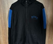 Hugo Boss