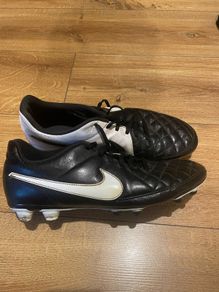 Football Nike Tiempo Legend VI