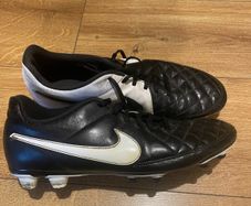 Football Nike Tiempo Legend VI