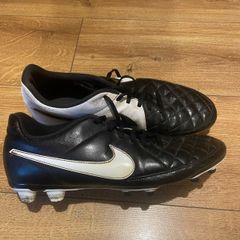 Football Nike Tiempo Legend VI