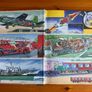 'The Eagle Annual Of The Cutaways' 2008 Image 2