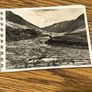 Vintage Scotland Photograph Snapshots Image 8