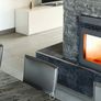 Artel ICP13 Inset Wood Pellet Stove Image 3