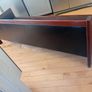 mid century danish teak sofa dyrlund Image 7