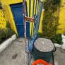 Wrought Iron Window bars Image 3