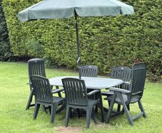 Garden furniture