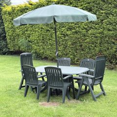 Garden furniture