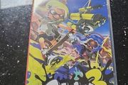 Spaltoon 3 for Nintendo Switch