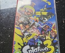 Spaltoon 3 for Nintendo Switch