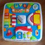 Fisher-Price Laugh & Learn Smart Stages Around the Town Activity Table Image 3
