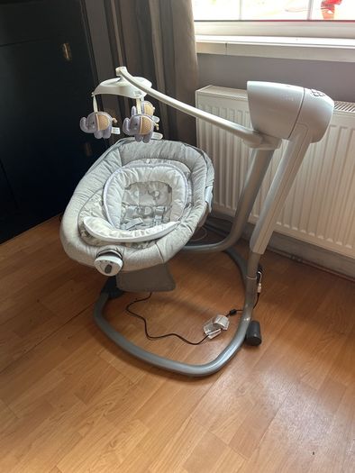 baby swing