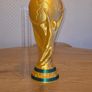 World cup trophy Image 3