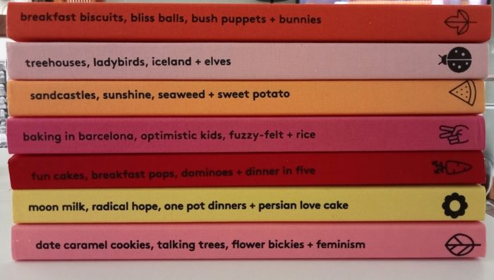 Lunch Lady Magazine Book Series Issue 23