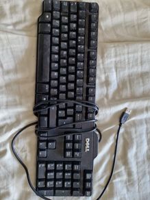 Dell Keyboard