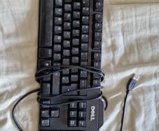 Dell Keyboard