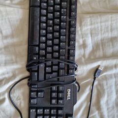 Dell Keyboard