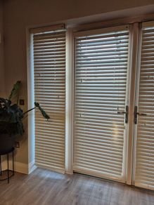 luxaflex blinds
