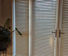 luxaflex blinds
