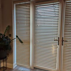 luxaflex blinds