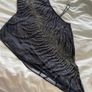 Vintage Miss Selfridge Beaded Top Image 5