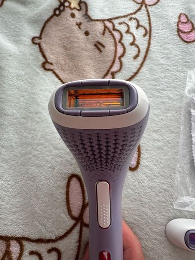 Philips lumea
