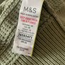 M&S collection ladies top plus size - New Image 7