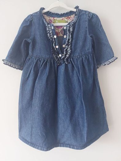2 - 3 yr old girl summer clothes bundle (brand new)