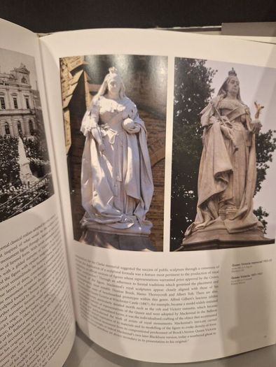 SALE!  MACKENNAL - Bertram Mackennal - The fifth Balnaves Foundation Sculpture Project