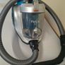 Vax PickUp Pet Cylinder Vacuum Cleaner - Bagless (Great Suction) Image 5