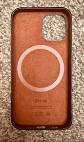 iPhone 12 mini case