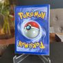 Pokemon Base set Koffing 51/102 Near Mint Condition Image 2