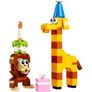 LEGO Creator Birthday Party Animals (30689) Image 3