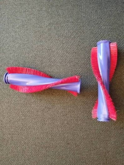 Dyson mini motorised tool brush bar