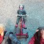 NECA Saw Figure Image 5