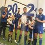 Leinster Rugby- Double Delight Image 2