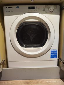 Tumble Dryer