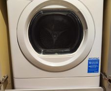 Tumble Dryer