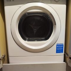 Tumble Dryer