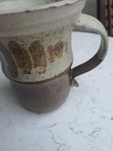 Vintage Water Jug