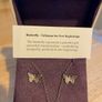 Muru Talisman necklace and earrings Image 4