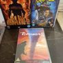 Bruce Campbell Dvd Collection Bundle Evil Dead Bubba Ho-tep Etc Cult Horror Comedy Movies Image 3