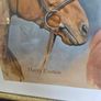 Trio of Racehorses Image 6