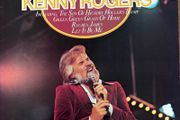 Kenny Rogers - Greatest Hits. Vinyl plays like new and cover hasn't a mark on it. Bargain!