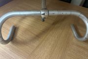 cinelli handle bar and stem
