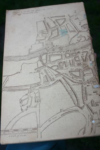 Dublin Historical Record