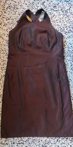Cocktail dress size 14