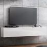 Wall Mounted TV Unit Image 2
