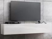 Wall Mounted TV Unit