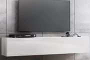 Wall Mounted TV Unit