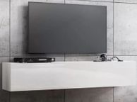 main image for ad Wall Mounted TV Unit